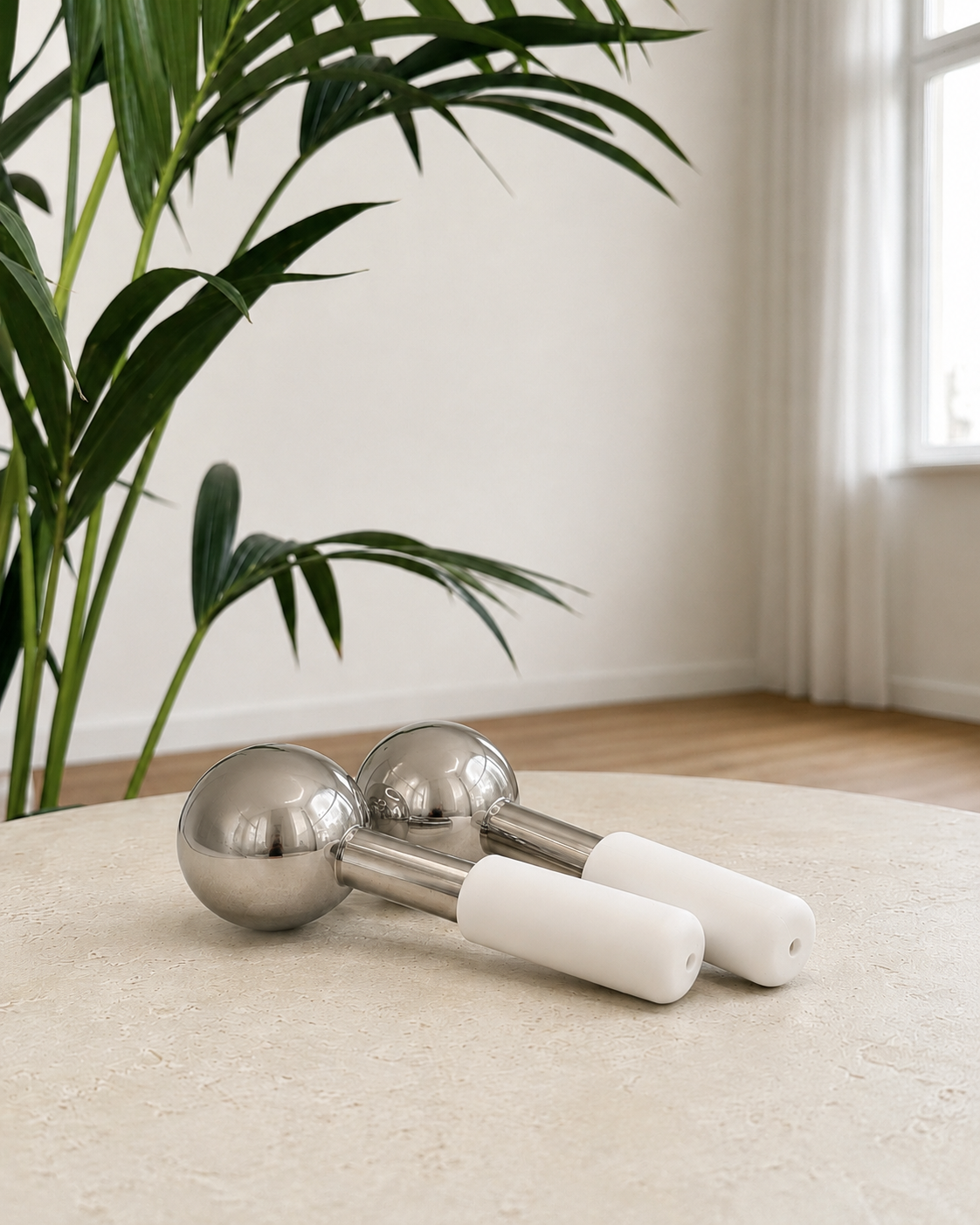 Cryo Globes