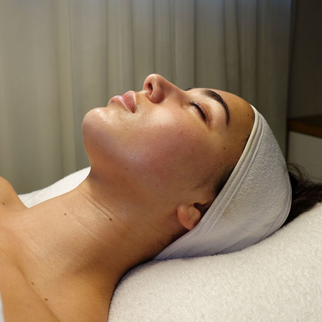 Skin Soothing Alginate Mask