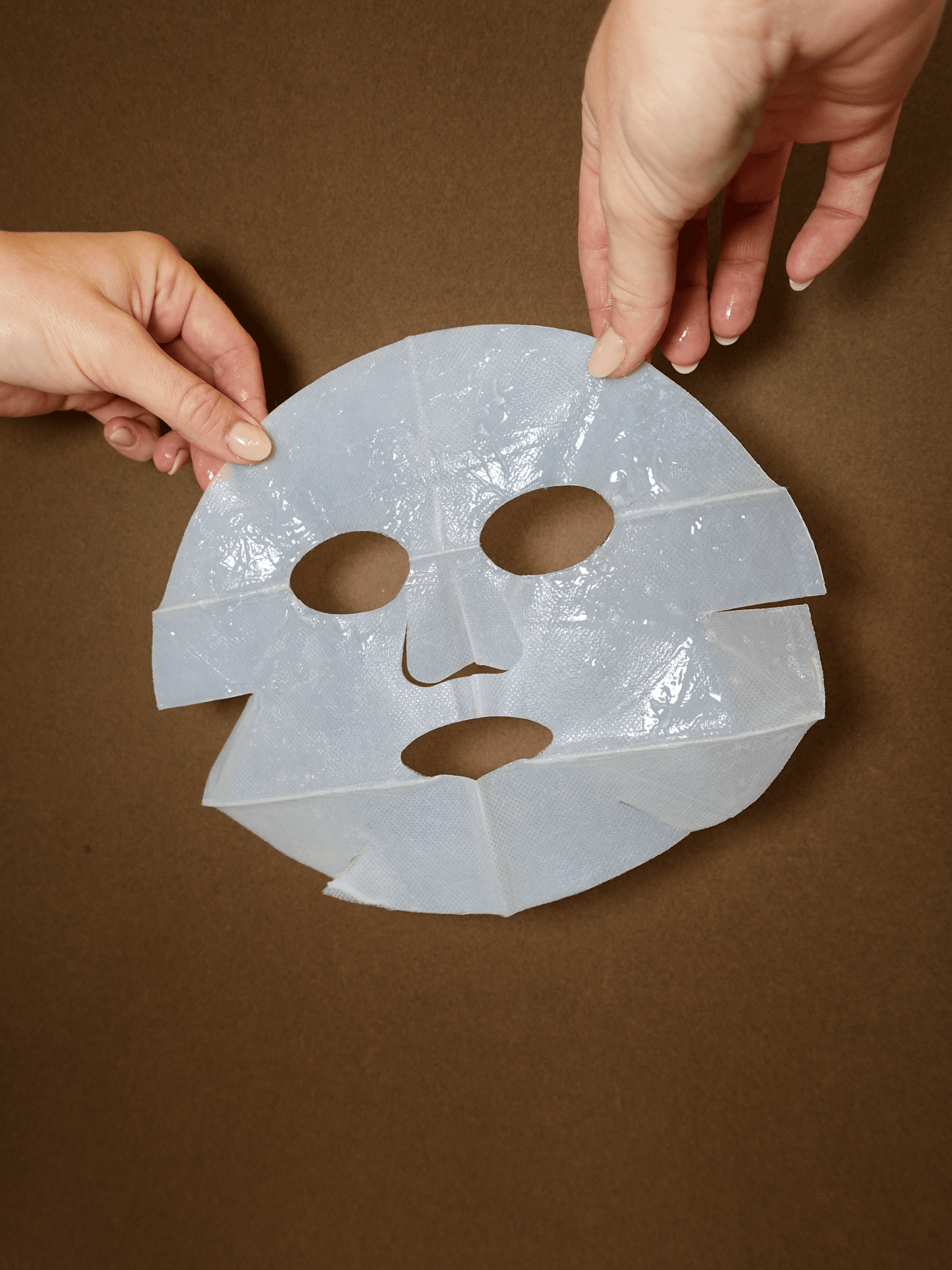Second Skin Bio-Cellulose Mask