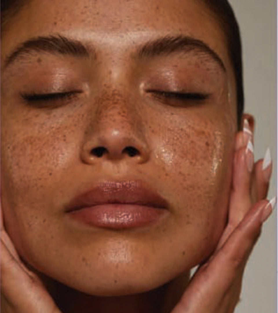 Skin Soothing Alginate Mask 750g